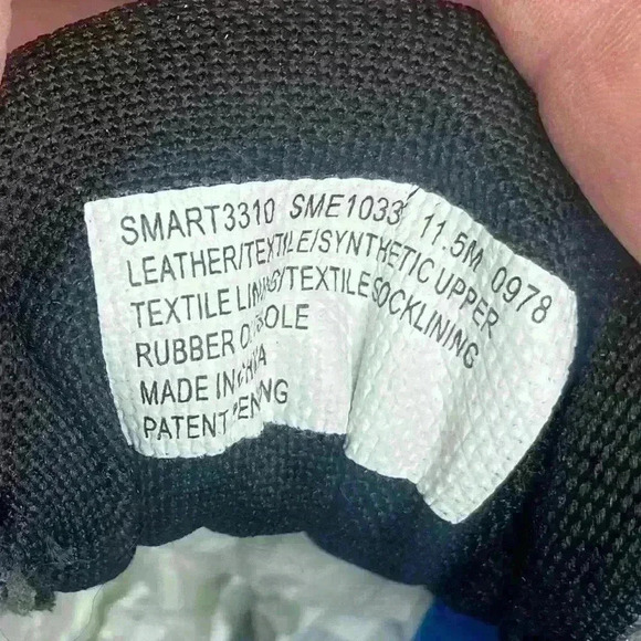 ABEO
Mens Smart 3310 Running Shoes - Picture 5 of 9